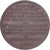 France, Jeton, Jean-Baptiste Noyel, 1723, Cuivre, SUP