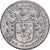 Frankrijk, Token, Séraphin de Mauroy & Marie-Madeleine Fardoil, Blik, UNC-