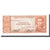 Banknote, Bolivia, 50 Pesos Bolivianos, L.1962, KM:162a, UNC(65-70)
