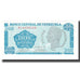 Banknot, Venezuela, 2 Bolivares, 1989, 1989-10-05, KM:69, AU(55-58)