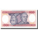 Banknote, Brazil, 100 Cruzeiros, KM:198a, UNC(65-70)