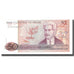 Banconote, Brasile, 50 Cruzeiros, FDS