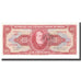 Banknote, Brazil, 100 Cruzeiros, KM:170c, UNC(65-70)