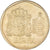Coin, Spain, 500 Pesetas, 1988