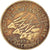 Münze, Äquatorial Afrikanische Staaten, 5 Francs, 1970