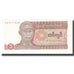 Banknote, Myanmar, 1 Kyat, KM:67, UNC(65-70)