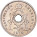 Moneda, Bélgica, 5 Centimes, 1914