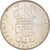 Coin, Sweden, Krona, 1968