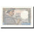 Francia, 10 Francs, Mineur, 1945, 26.4.1945, EBC, Fayette:8.14, KM:99e