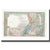 France, 10 Francs, Mineur, 1945, 26.4.1945, AU(55-58), Fayette:8.14, KM:99e
