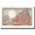 Francia, 20 Francs, Pêcheur, 1944, 1944-02-10, BB, Fayette:13.8, KM:100a