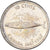 Moneta, Canada, 10 Cents, 1967