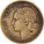 Münze, Frankreich, 10 Francs, 1957