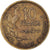 Münze, Frankreich, 10 Francs, 1957