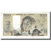 Francja, 500 Francs, Pascal, 1990, 1990-09-06, EF(40-45), Fayette:71.45, KM:156h