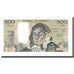 France, 500 Francs, Pascal, 1985, 1985-04-03, TTB+, Fayette:71.33, KM:156e