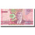 Banknote, Turkmanistan, 100 Manat, KM:18, UNC(65-70)