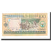 Banknote, Rwanda, 100 Francs, 2003, 2003-09-01, KM:29b, UNC(65-70)
