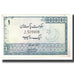 Banknot, Pakistan, 1 Rupee, Undated, Undated, KM:27o, EF(40-45)