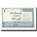 Billet, Pakistan, 1 Rupee, KM:27o, TTB