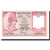 Billet, Népal, 5 Rupees, KM:53b, NEUF