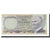 Biljet, Turkije, 5 Lira, 1930, 1930-06-11, KM:179, TB