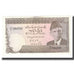 Nota, Paquistão, 5 Rupees, KM:38, AU(50-53)