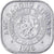 Coin, Philippines, Sentimo, 1976