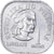 Coin, Philippines, Sentimo, 1976