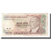 Nota, Turquia, 5000 Lira, 1970, 1970-01-14, KM:197, VG(8-10)