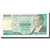 Biljet, Turkije, 50,000 Lira, 1970, 1970-01-14, KM:203a, TTB+