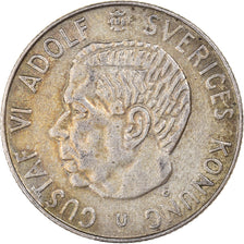 Moeda, Suécia, Krona, 1965