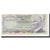Biljet, Turkije, 5 Lira, 1970, 1970-01-14, KM:185, TB