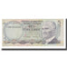 Banknote, Turkey, 5 Lira, 1970, 1970-01-14, KM:185, VF(20-25)