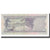 Biljet, Turkije, 5 Lira, 1970, 1970-01-14, KM:185, TB