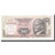 Billete, 50 Lira, 1970, Turquía, 1970-01-14, KM:188, MBC+