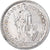 Coin, Switzerland, 1/2 Franc, 1959
