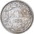 Coin, Switzerland, 1/2 Franc, 1959