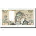 França, 500 Francs, 1991, 1991-05-02, AU(50-53), Fayette:71.47, KM:156h
