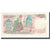 Billete, 5000 Lira, 1970, Turquía, 1970-01-14, KM:197, BC+