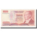 Banconote, Turchia, 20,000 Lira, 1970, 1970-01-14, KM:201, MB+