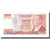 Billete, 20,000 Lira, 1970, Turquía, 1970-01-14, KM:201, SC