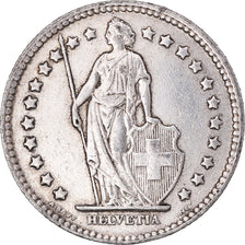 Moneda, Suiza, Franc, 1939