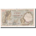 France, 100 Francs, 1939, 1939-11-16, VG(8-10), Fayette:26.15, KM:94