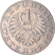 Moneta, Austria, 10 Schilling, 1994