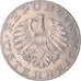Moneta, Austria, 10 Schilling, 1994