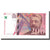 Francia, 200 Francs, 1995, UNC, Fayette:75.1, KM:159a