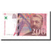 Francia, 200 Francs, 1995, UNC, Fayette:75.1, KM:159a