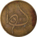 Coin, Algeria, 50 Centimes, 1980