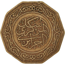 Coin, Algeria, 10 Dinars, 1979